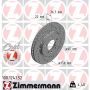 ZIMMERMANN 100.1241.52 SPORT COAT Z Pack of 2