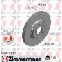 ZIMMERMANN 100.1242.20 COAT Z Pack of 2