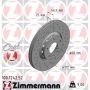 ZIMMERMANN 100.1242.52 SPORT COAT Z Pack of 2