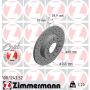 ZIMMERMANN 100.1243.52 SPORT COAT Z Pack of 2