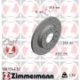 ZIMMERMANN 100.1244.52 SPORT COAT Z Pack of 2