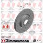 ZIMMERMANN 100.3300.52 SPORT COAT Z Pack of 2