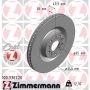 ZIMMERMANN 100.3301.20 COAT Z