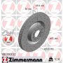 ZIMMERMANN 100.3301.52 SPORT COAT Z
