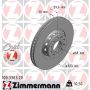ZIMMERMANN 100.3303.20 COAT Z Pack of 2