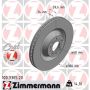 ZIMMERMANN 100.3305.20 COAT Z