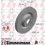 ZIMMERMANN 100.3305.52 SPORT COAT Z