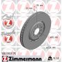 ZIMMERMANN 100.3307.75 FORMULA Z