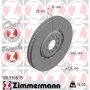 ZIMMERMANN 100.3308.75 FORMULA Z COAT Z