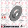 ZIMMERMANN 100.3309.20 COAT Z Pack of 2