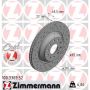 ZIMMERMANN 100.3309.52 SPORT COAT Z Pack of 2
