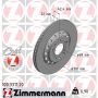 ZIMMERMANN 100.3311.20 COAT Z Pack of 2