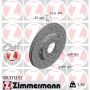 ZIMMERMANN 100.3313.52 SPORT COAT Z Pack of 2