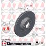 ZIMMERMANN 100.3317.52 SPORT COAT Z Pack of 2