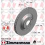 ZIMMERMANN 100.3319.20 COAT Z