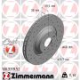 ZIMMERMANN 100.3319.52 SPORT COAT Z