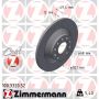 ZIMMERMANN 100.3320.52 SPORT COAT Z Pack of 2