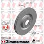 ZIMMERMANN 100.3326.20 COAT Z