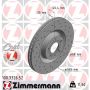 ZIMMERMANN 100.3326.52 SPORT COAT Z