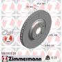 ZIMMERMANN 100.3327.20 COAT Z Pack of 2