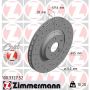 ZIMMERMANN 100.3327.52 SPORT COAT Z