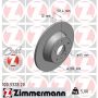 ZIMMERMANN 100.3328.20 COAT Z Pack of 2
