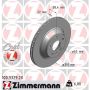 ZIMMERMANN 100.3329.20 COAT Z Pack of 2