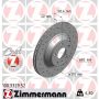 ZIMMERMANN 100.3329.52 SPORT COAT Z Pack of 2