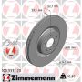 ZIMMERMANN 100.3332.20 COAT Z