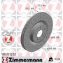ZIMMERMANN 100.3332.52 SPORT COAT Z