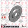 ZIMMERMANN 100.3334.52 SPORT COAT Z Pack of 2