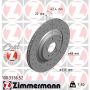 ZIMMERMANN 100.3336.52 SPORT COAT Z Pack of 2