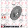 ZIMMERMANN 100.3337.20 COAT Z Pack of 2