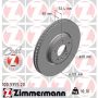 ZIMMERMANN 100.3355.20 COAT Z Pack of 2