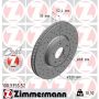 ZIMMERMANN 100.3355.52 SPORT COAT Z Pack of 2