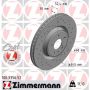 ZIMMERMANN 100.3356.52 SPORT COAT Z