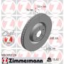 ZIMMERMANN 100.3357.20 COAT Z Pack of 2