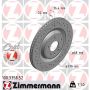 ZIMMERMANN 100.3358.52 SPORT COAT Z Pack of 2