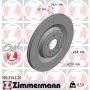 ZIMMERMANN 100.3362.20 COAT Z Pack of 2
