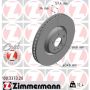 ZIMMERMANN 100.3373.20 COAT Z