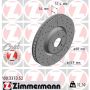 ZIMMERMANN 100.3373.52 SPORT COAT Z