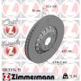 ZIMMERMANN 100.3374.75 FORMULA Z COAT Z