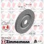 ZIMMERMANN 100.3376.52 SPORT COAT Z