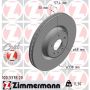ZIMMERMANN 100.3378.20 COAT Z