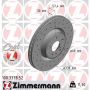 ZIMMERMANN 100.3378.52 SPORT COAT Z