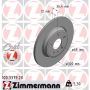 ZIMMERMANN 100.3379.20 COAT Z Pack of 2