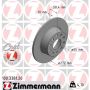 ZIMMERMANN 100.3381.20 COAT Z