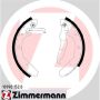 ZIMMERMANN 10990.152.0 Standard