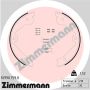 ZIMMERMANN 10990.159.0 Standard