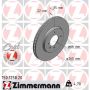ZIMMERMANN 150.1258.20 COAT Z